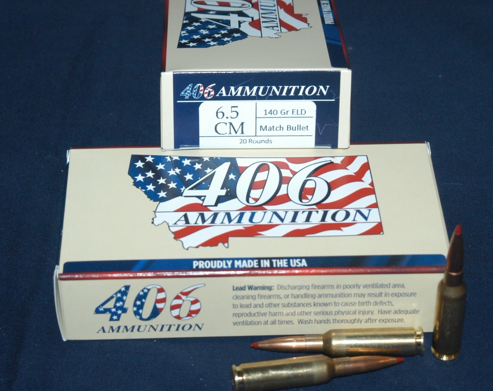 6 5 creedmoor 140gr hornady eld match the ammo store online shop