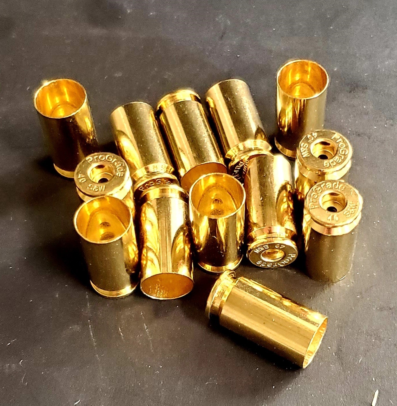 40 S&W Brass The Ammo Store Online Shop The Ammo Store Online Shop