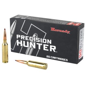 Hornady 6.5 PRC 143 Grain ELD-X 20 count box