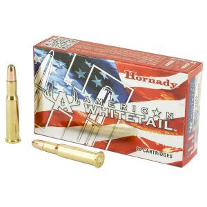 Hornady 30-30 150 Grain Interlock 20 Count Box